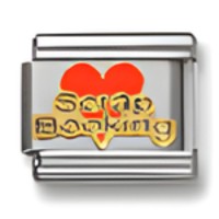 Scrapbooking Italian Charm_1 image