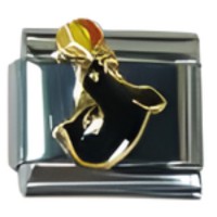 Seal Italian Charm image