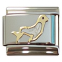 Seal Italian Charm_1 image