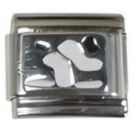 Skier Italian Charm_1 image