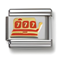 Slot Machine Italian Charm image