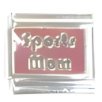 Sports Mom Italian Charm image
