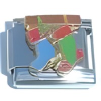 Stockings Italian Charm image