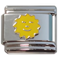 Sun Italian Charm_1 image