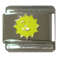 Sun Italian Charm_2 image