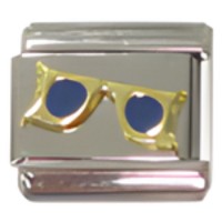 Sunglasses Italian Charm image