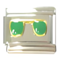 Sunglasses Italian Charm_1 image