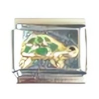 Turtle Italian Charm_1 image
