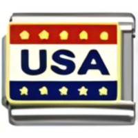 USA Italian Charm_1 image