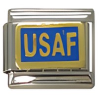 USAF Italian Charm_1 image