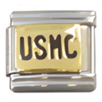 USMC Italian Charm image (1)