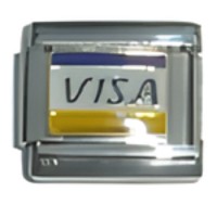 VISA Italian Charm image