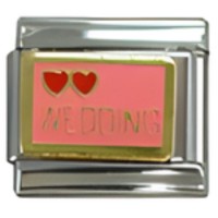 Wedding Italian Charm image