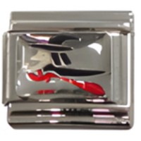 Witch Italian Charm_1 image