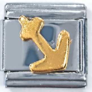 Gold Anchor