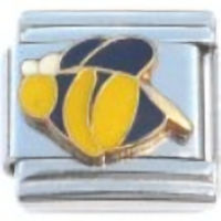 Bee Italian Charm