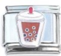 BOBA Italian Charm