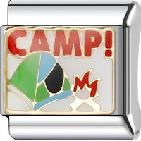 Camp Italian Charm