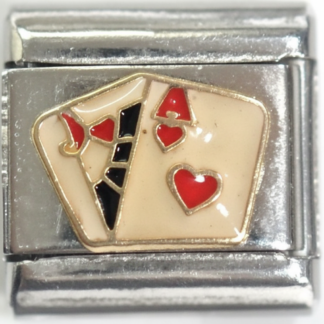 Playing Cards Italian Charm