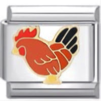 Chicken Italian Charm