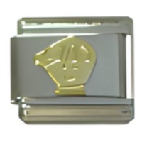 Boy Italian Charm image