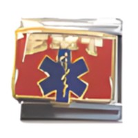 EMT Italian Charm image