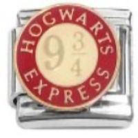 Hogwarts Express Italian Charm