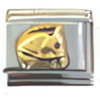 Horse Italian Charm image