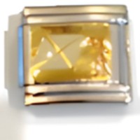 Kite Italian Charm image