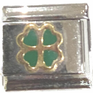 Clover Italian Charm