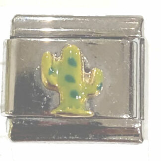 Cactus Italian Charm