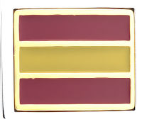 Spain Flag Italian Charm