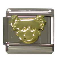 Boy Italian Charm image 2