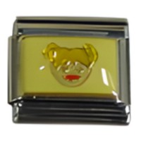 Girl Italian Charm image 1