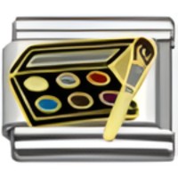 Makeup Italian Charm image