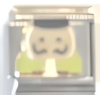 Nutcracker Italian Charm image