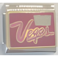 Only Vegas Italian Charm image