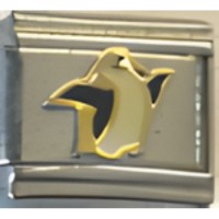 Penguin Italian Charm image
