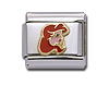 24 Gordon Italian Charm - Affordable Charms