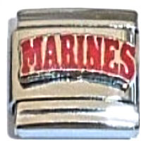 MARINES Italian Charm