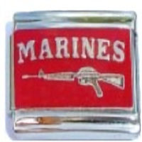 MARINES Italian Charm