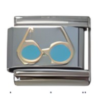 Eyeglasses Italian Charm image