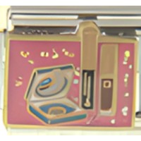 Makeup Italian Charm image (1)