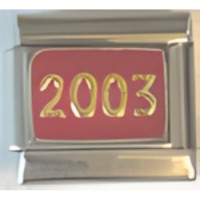 2003 Italian Charm image