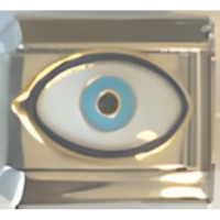 Evil Eye Italian Charm image (3)