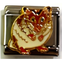 Gerbil Italian Charm image