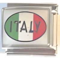 Italy Italian Charm image