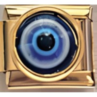 Evil Eye Italian Charm image (2)