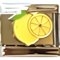 Lemon Italian Charm image