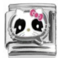 Hello Kitty Rockstar Italian Charm